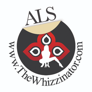 ALS ALTERNATIVE LIFESTYLE SYSTEMS CHAMPS Las Vegas Winter 2024