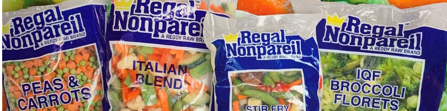 Reddy Raw & Affiliated Companies 273