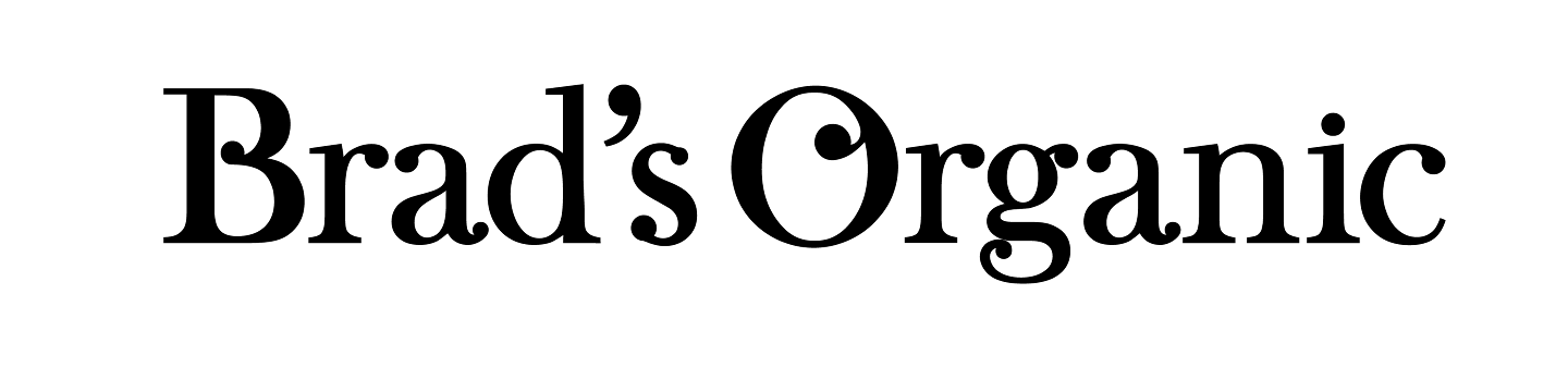 Brad's Organic 332