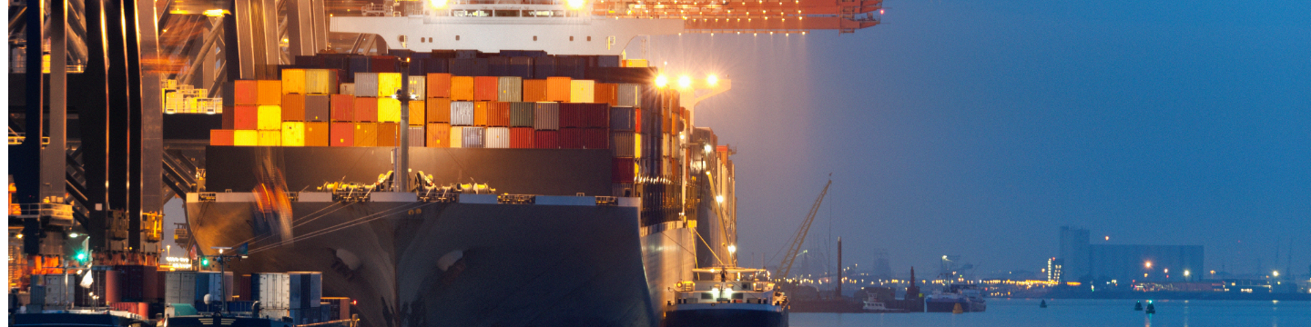 IFC - International Food Connectors 84