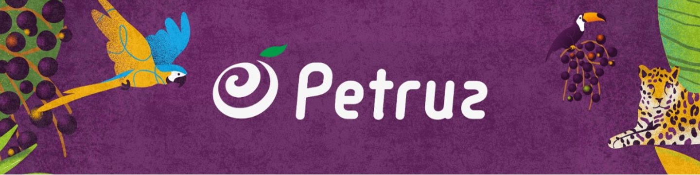 Petruz Acai 983