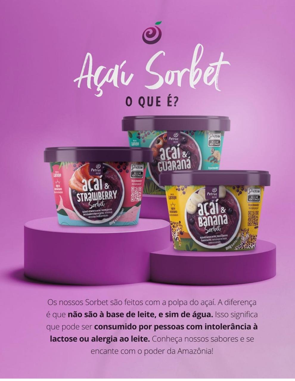 AÇAÍ SORBET 1405