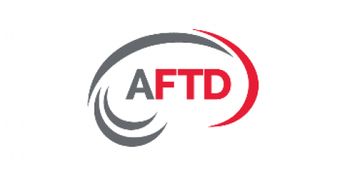 Association for Frontotemporal Degeneration 75