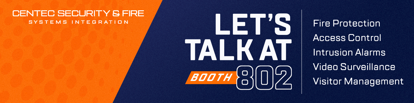 Centec Security & Fire Alarm Systems 104