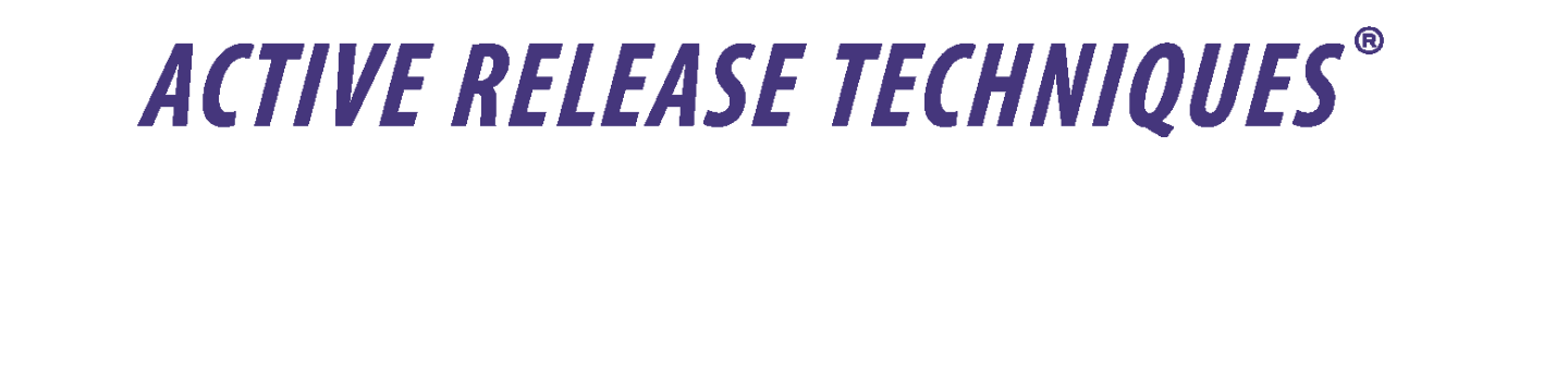 ART- Active Release Techniques 96