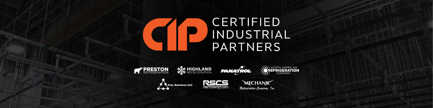 Certified Industrial Partners 73