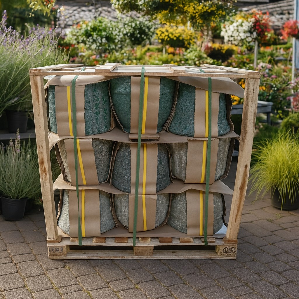 Ceramic Pallet Special 145