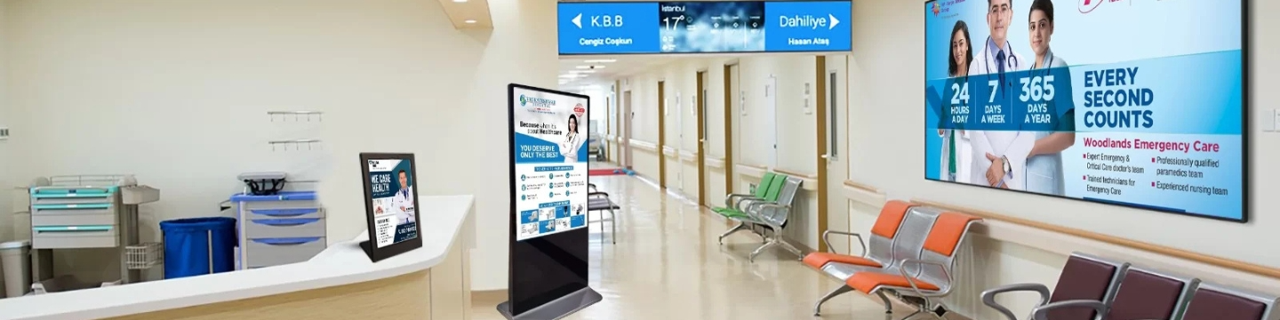 Clear Digital Media 166