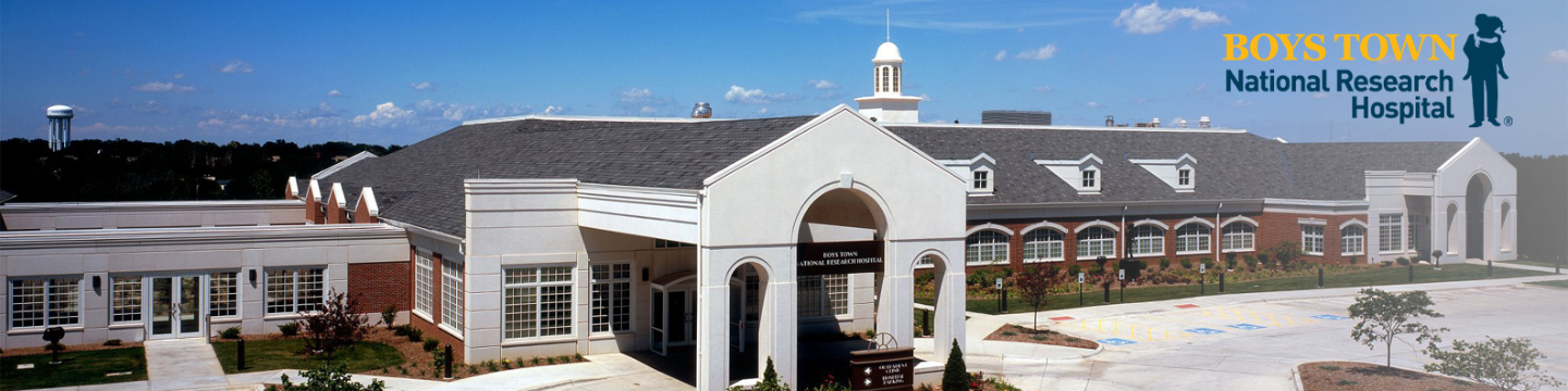 Boys Town National Research Hospital 178