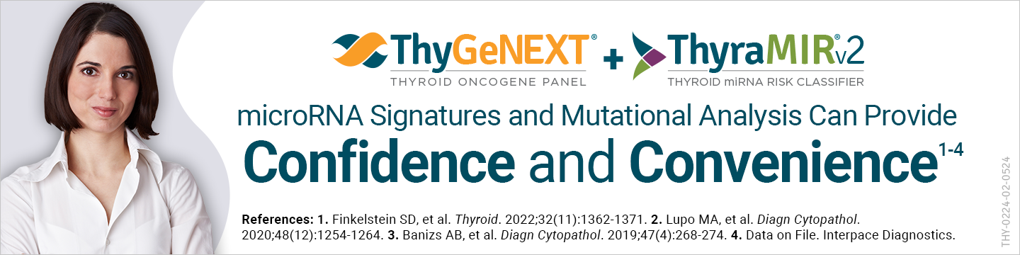 Interpace Diagnostics 23
