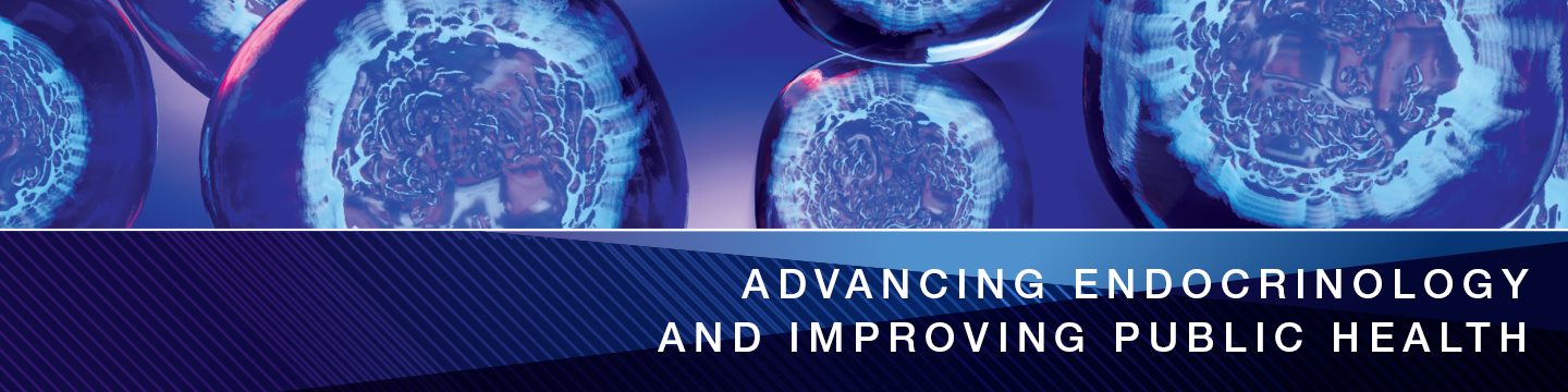 Endocrine Society 61