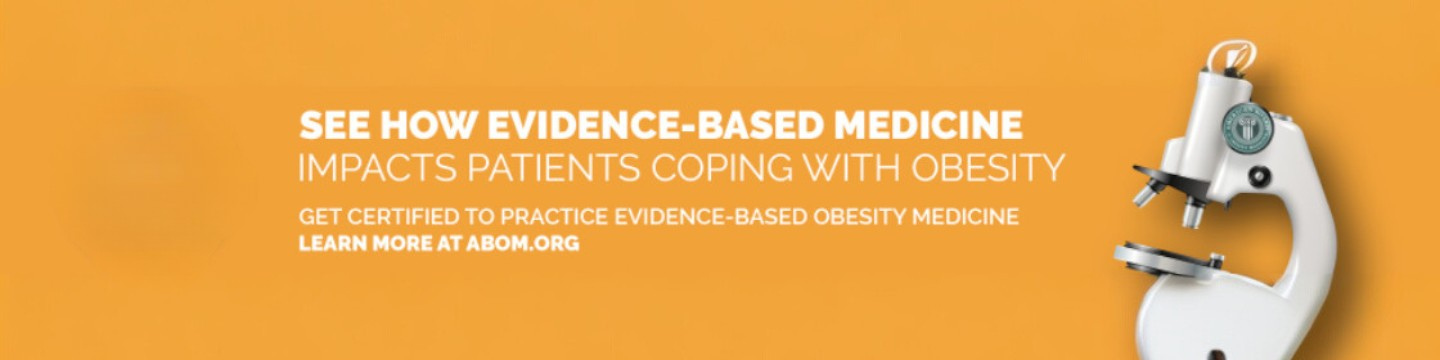 American Board of Obesity Medicine 70