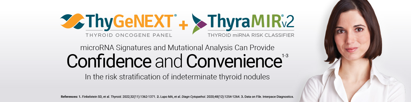 Interpace Diagnostics 39