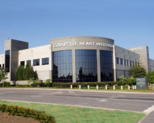 Baptist Family Medicine Residency- Memphis 179