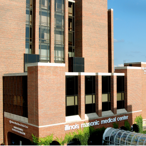 Advocate Illinois Masonic Family Medicine Residency 379