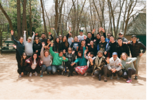 AltaMed Family Medicine Residency 464