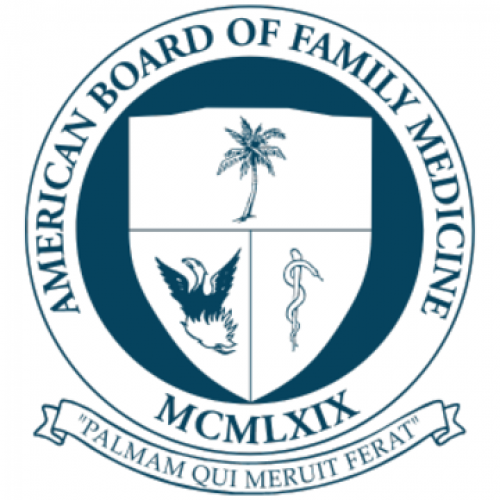 American Board of Family Medicine 528