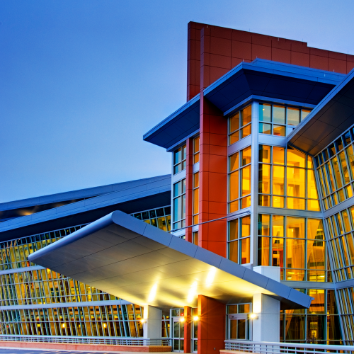 Union Hospital Family Medicine Residency 203