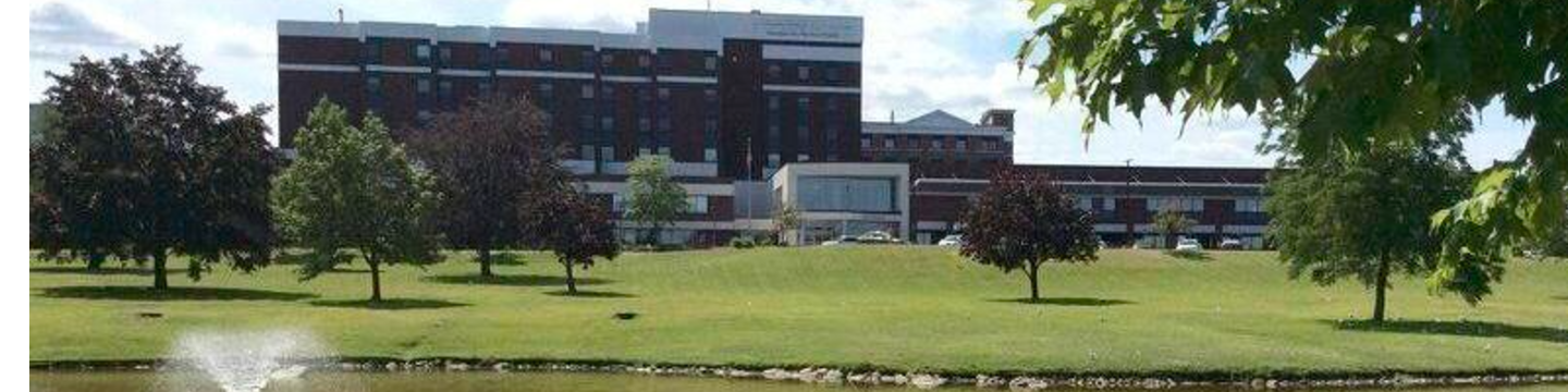 UVM Health Network- CVPH Family Medicine 616