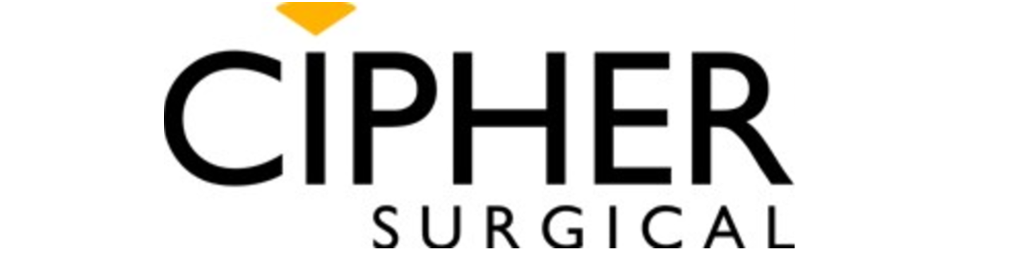 Cipher Surgical Inc 90