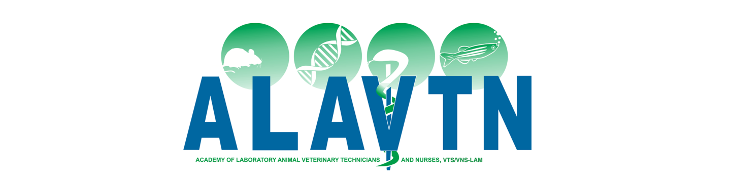 Academy of Laboratory Animal Veterinary Technicians and Nurses (ALAVTN) 173