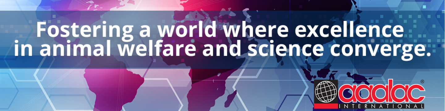 AAALAC International 180