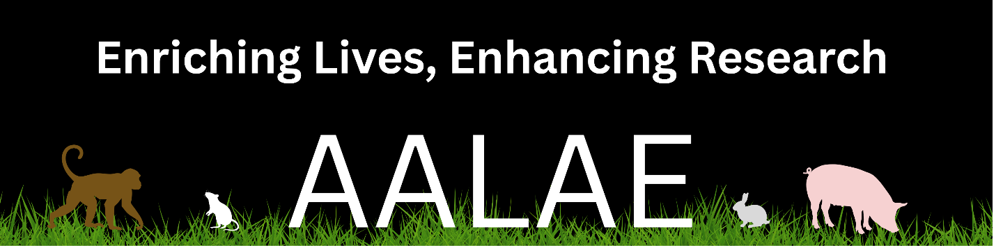 American Association for Laboratory Animal Enrichment 195