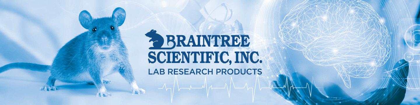 Braintree Scientific 66