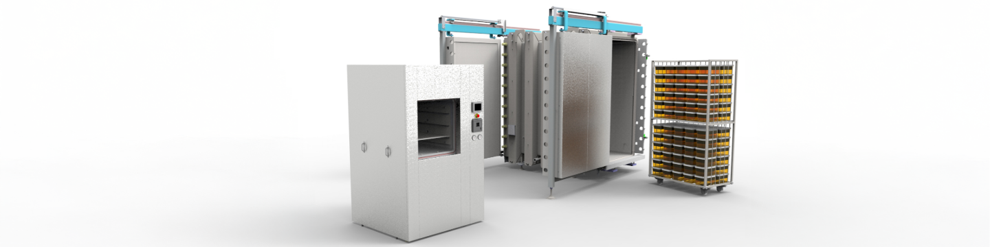 Beta Star Life Science Equipment 85