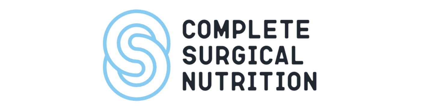 Complete Surgical Nutrition 56