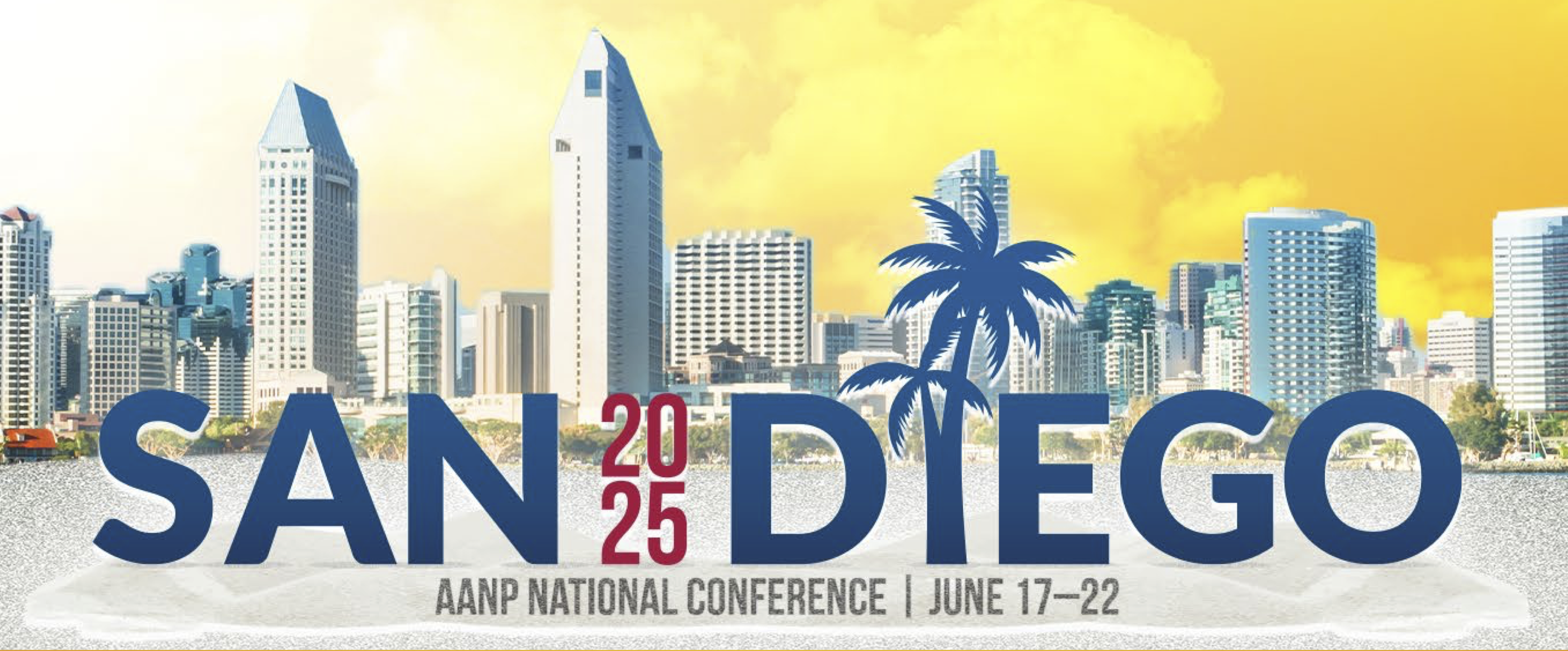 Welcome to AANP 2025