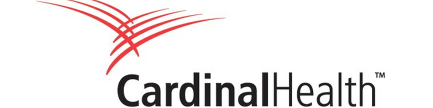 Cardinal Health 158