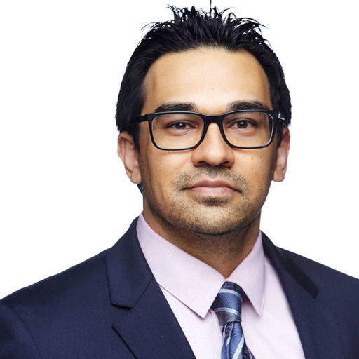 Member Spotlight Series