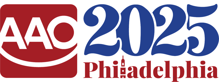 Welcome to AAO Annual Meeting 2025