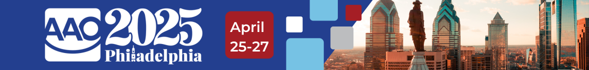 AAO Annual Meeting 2025