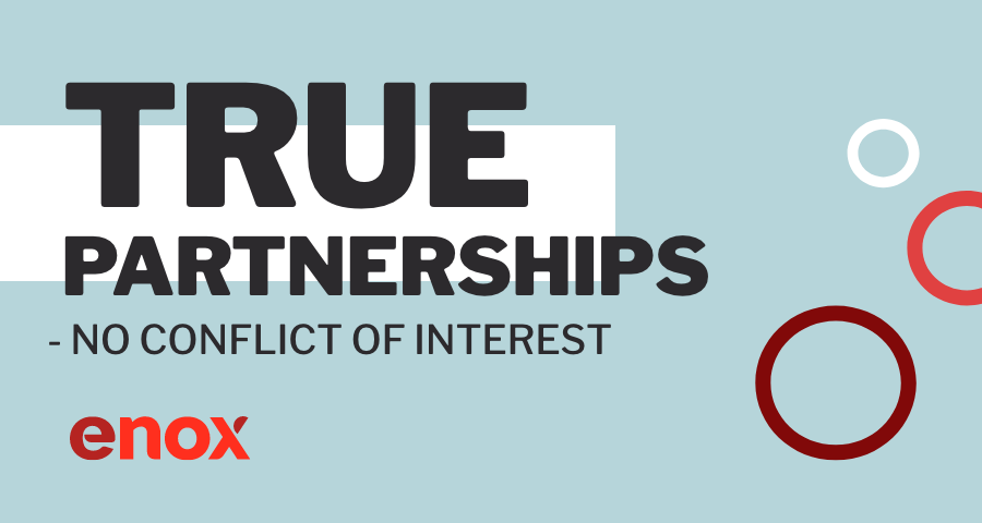 Own Your Market with a Regionally-Exclusive Marketing Partnership 101