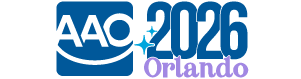 Welcome to AAO Annual Meeting 2026