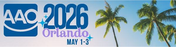 AAO Annual Meeting 2026