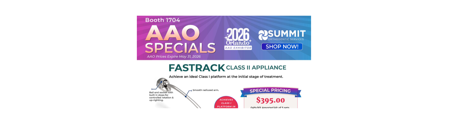 Summit Orthodontic Services, Inc. 138