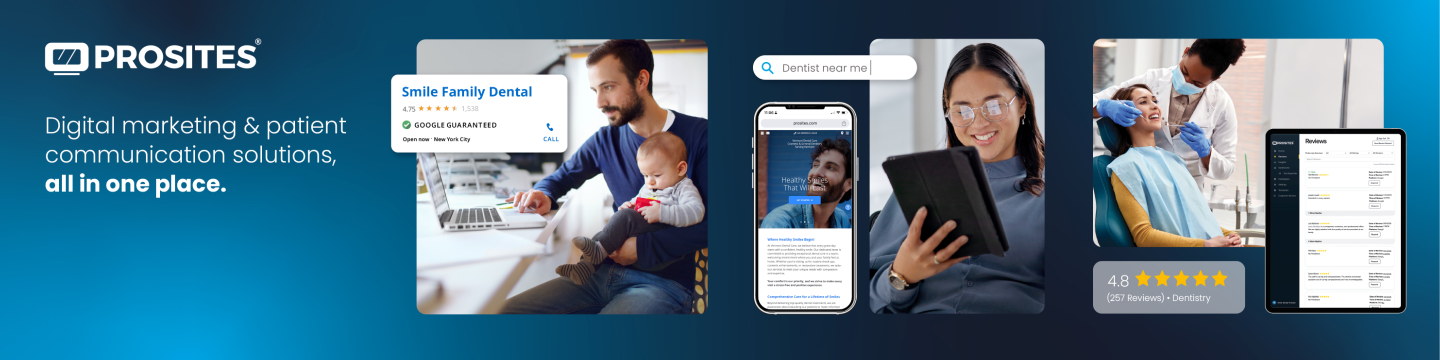 ProSites Website Design & Marketing 141