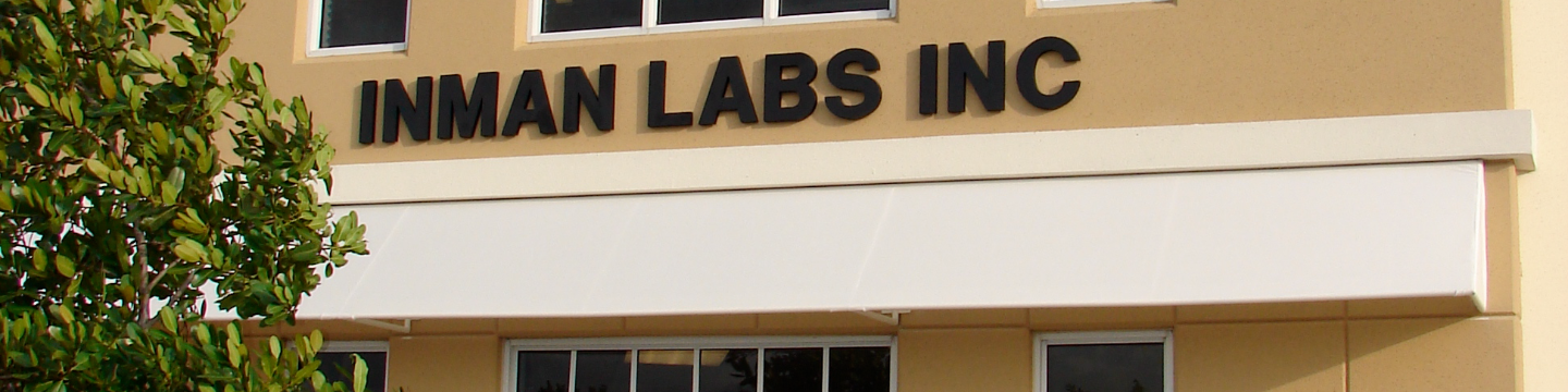 Inman Orthodontic Laboratories 147