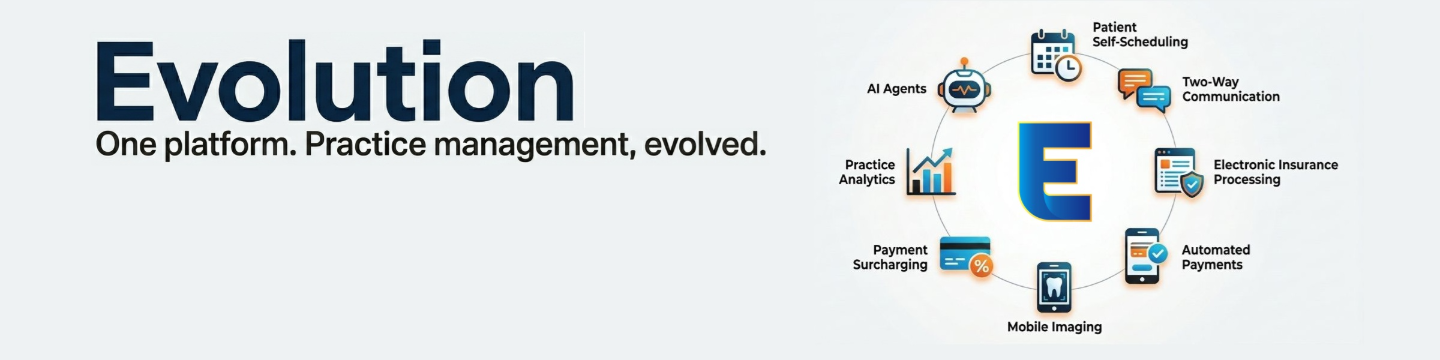 EVOLUTION by New Horizons Software 207
