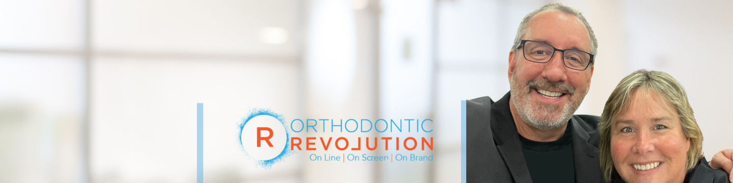 VisionTrust Communications | Practice Marketer | Orthodontic Revolution 78