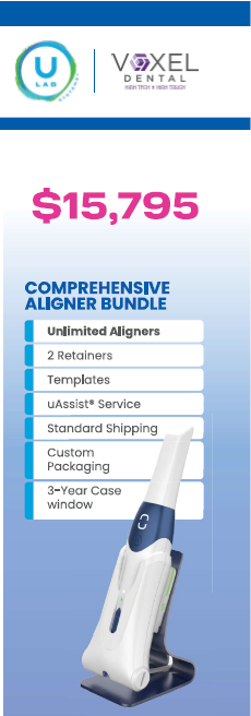 Scanner+ Aligner Show Special 70