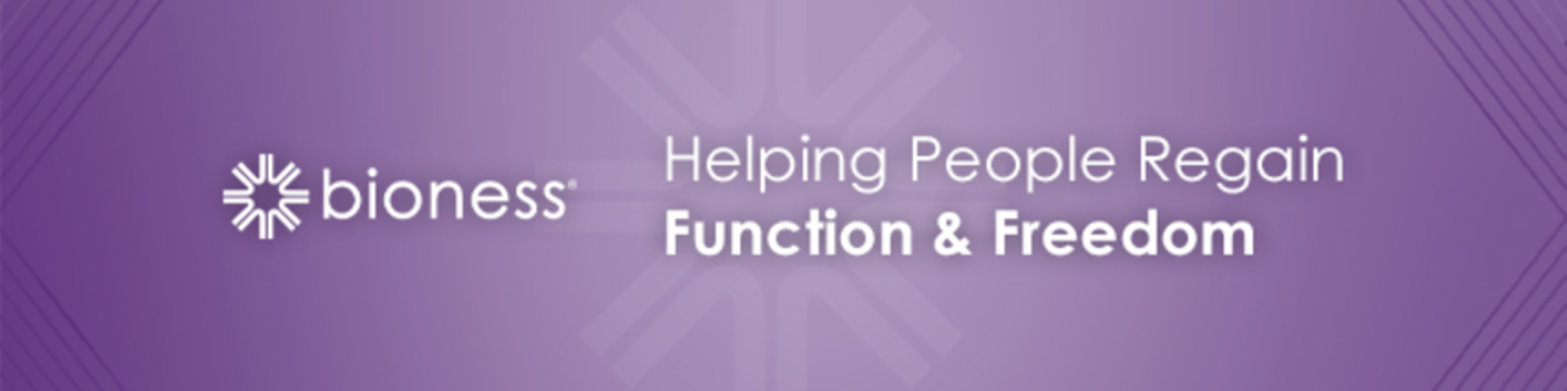 Bioness Medical, Inc. 123