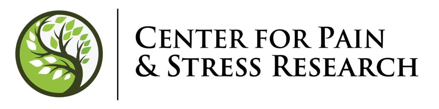 Center For Pain & stress Research Ltd. 117