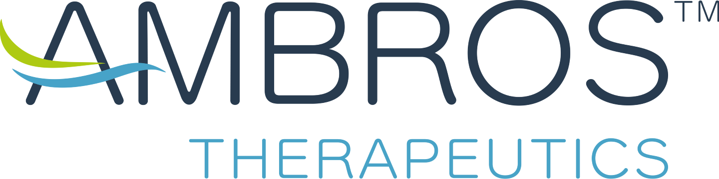 Ambros Therapeutics 118