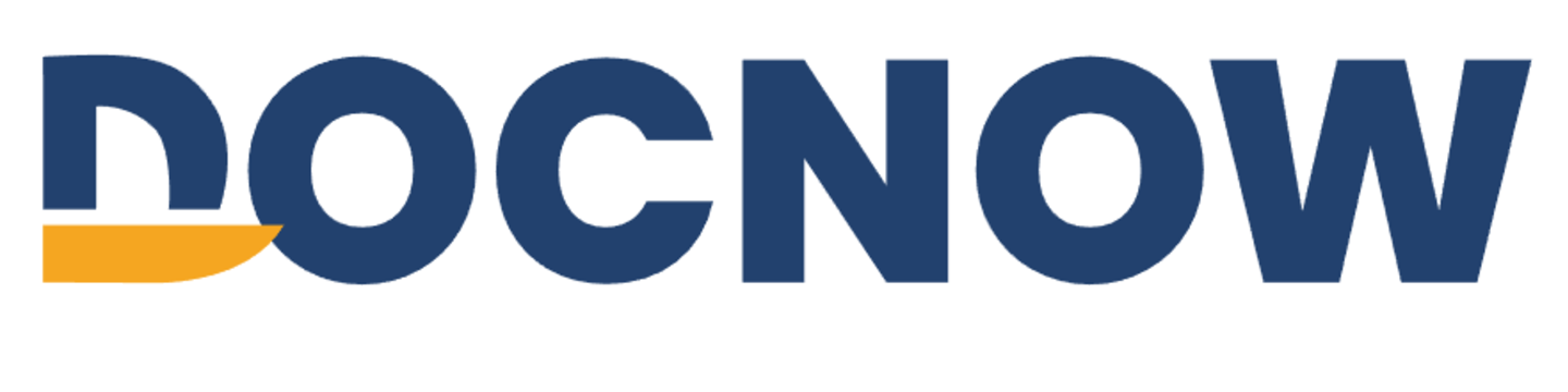 DocNow EHR 123
