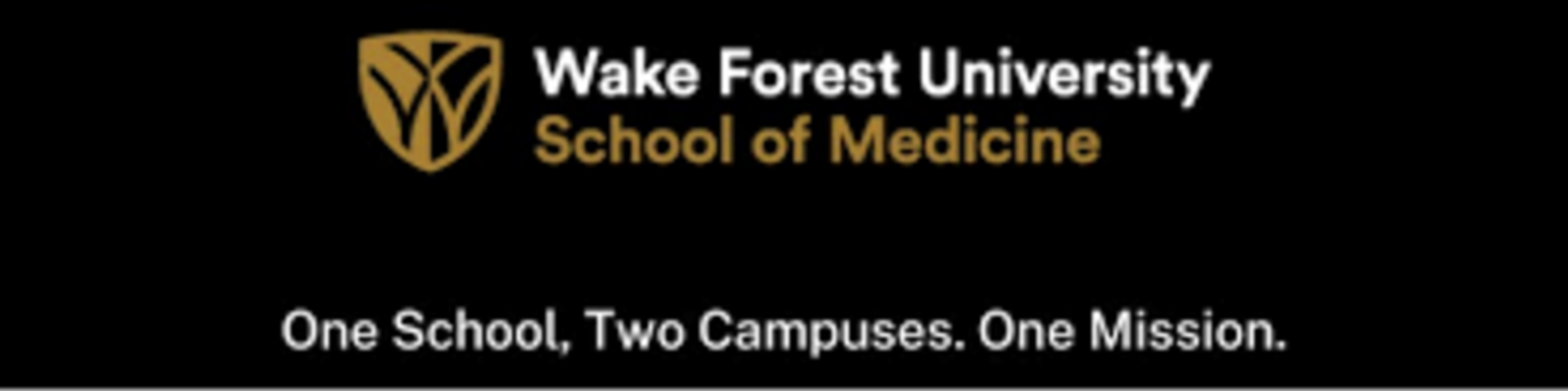 Wake Forest University School of Medicine 36
