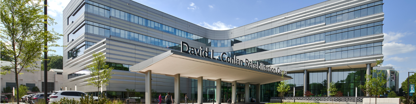 Atrium Health Carolinas Rehabilitation 38